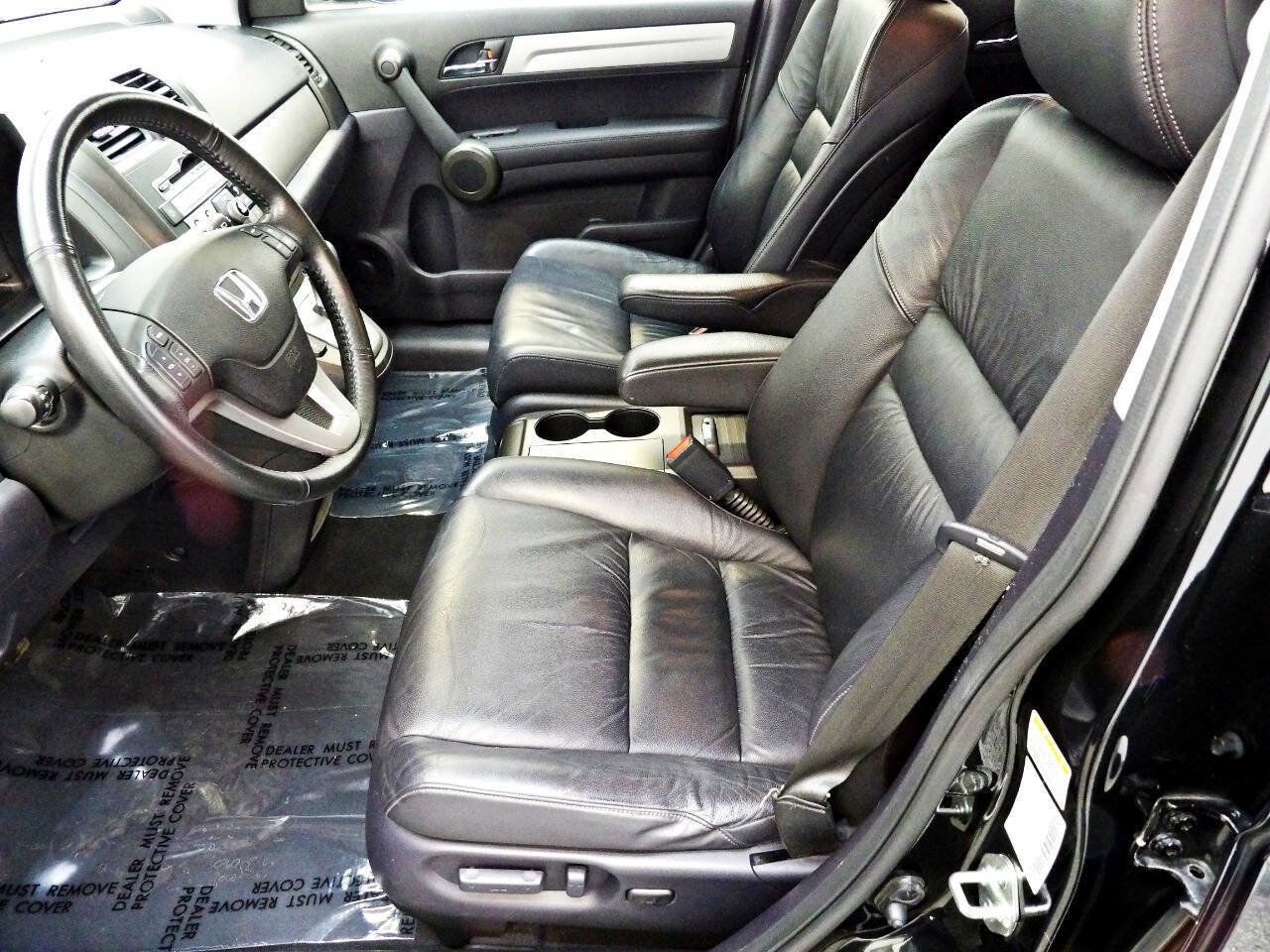 Used 2011 Honda CR-V EX-L image 8