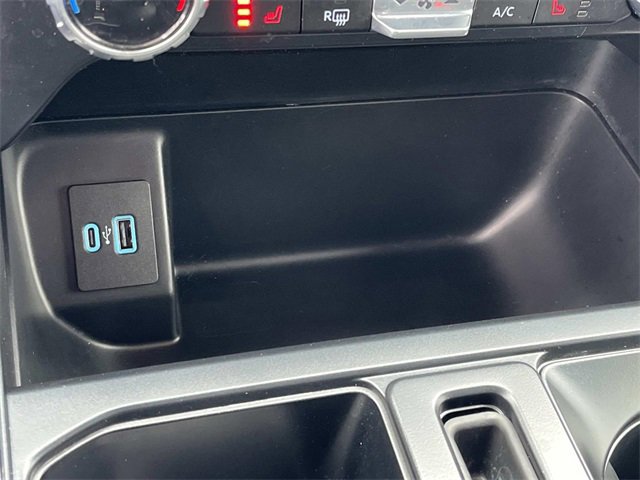 Used 2023 Ford F150 XLT w/ Equipment Group 302A High image 33