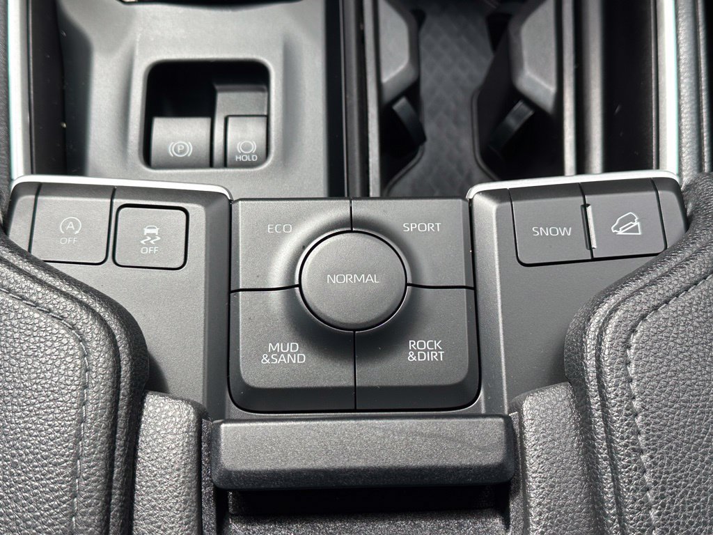 Used 2024 Toyota Grand Highlander AWD image 23