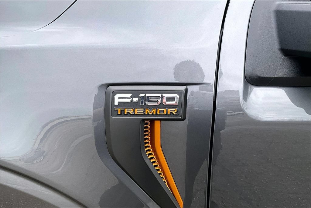New 2026 Ford F150 Tremor w/ Equipment Group 402B AWD/4WD image 11