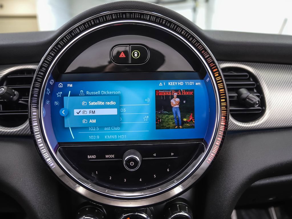 Used 2024 MINI Cooper Convertible image 16