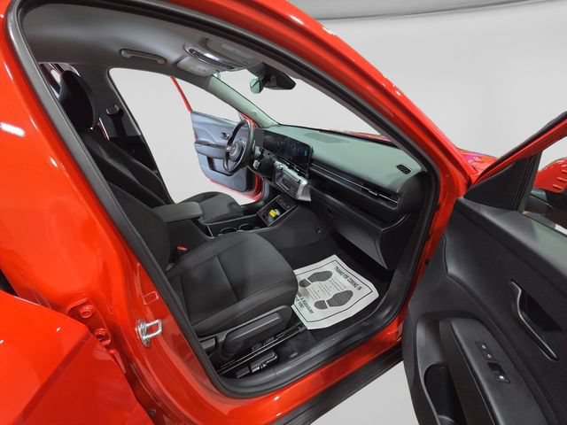 Used 2025 Hyundai Kona SEL AWD/4WD image 29