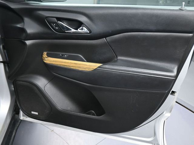 Used 2017 GMC Acadia Denali image 21