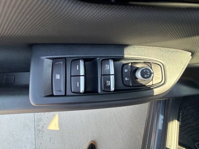 Used 2025 Subaru Forester Limited w/ Popular Package #2 AWD/4WD image 27