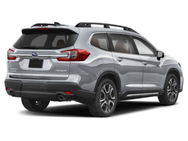 Certified 2025 Subaru Ascent Touring w/ Popular Package #2 AWD/4WD image 2