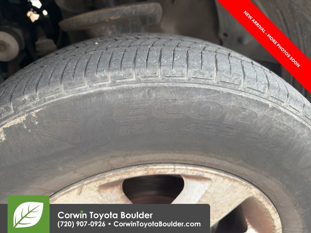 Used 2011 Honda Element EX image 9