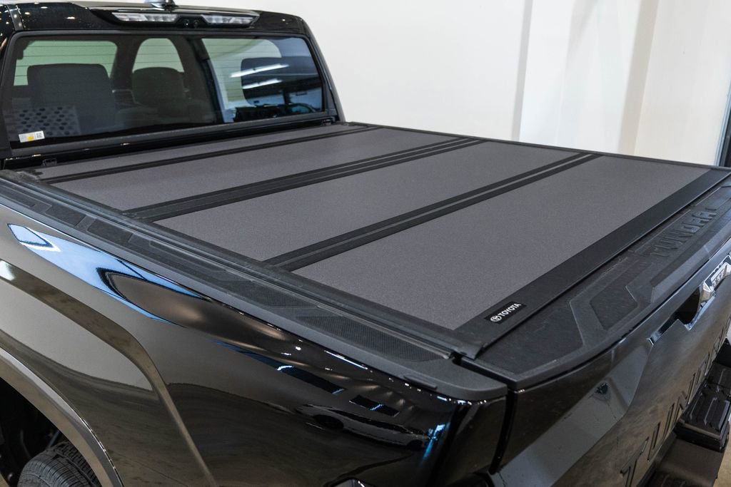 New 2026 Toyota Tundra Limited AWD/4WD image 39