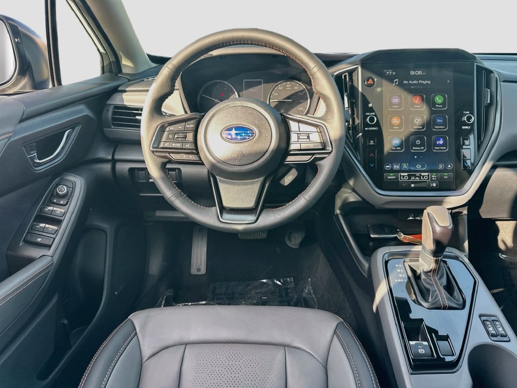 New 2026 Subaru Crosstrek 2.5i Limited AWD/4WD image 19