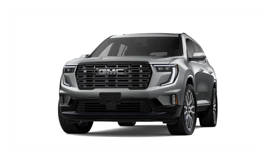 New 2026 GMC Acadia Denali Ultimate w/ LPO, Floor Liner Package AWD/4WD image 51
