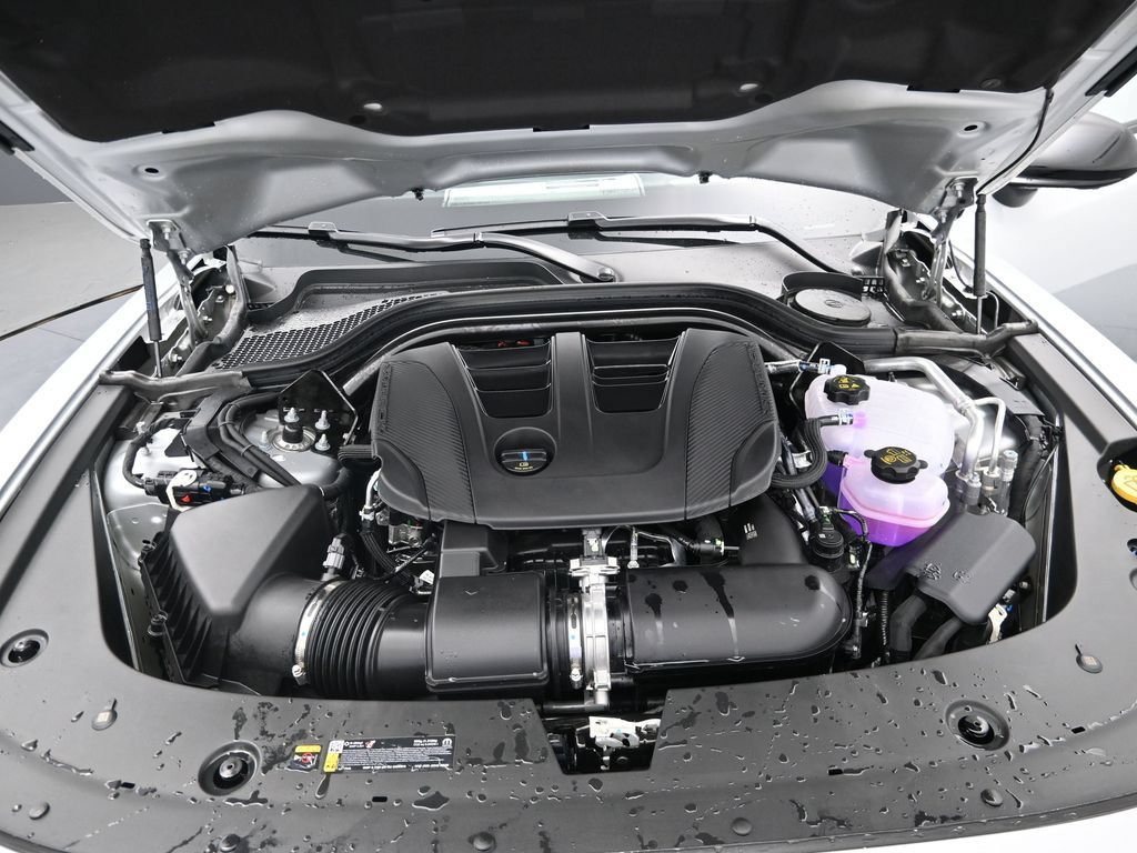 New 2026 Dodge Charger R/T AWD/4WD image 16