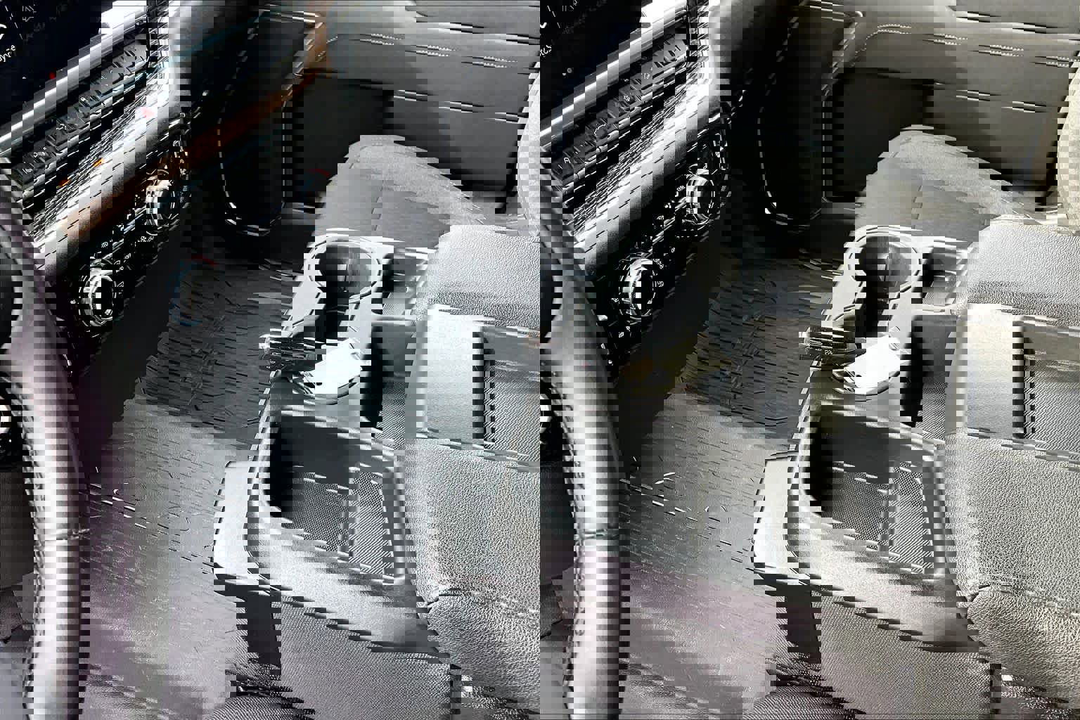 Used 2025 GMC Sierra 2500 SLE w/ SLE Value Package; image 15