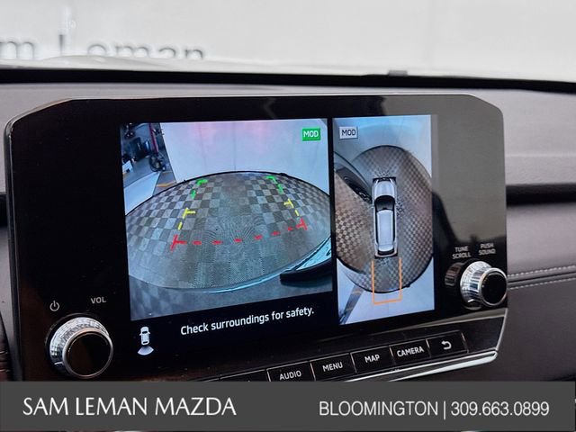 Used 2024 Mitsubishi Outlander SE Black Edition image 7