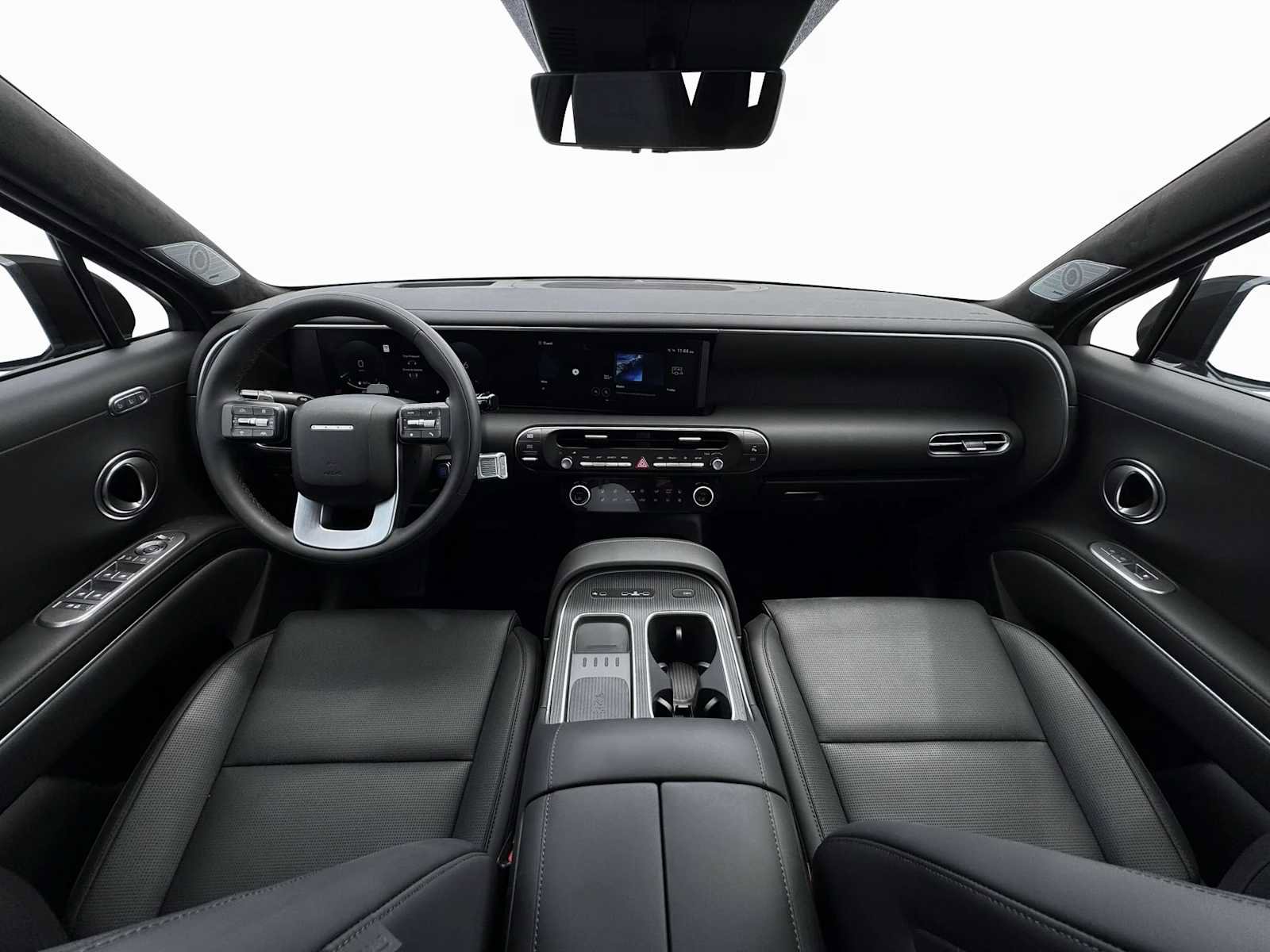 New 2026 Hyundai Palisade Calligraphy FWD image 13