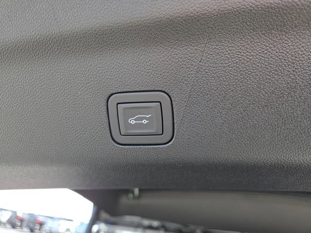 New 2026 Chevrolet Tahoe Premier AWD/4WD image 21