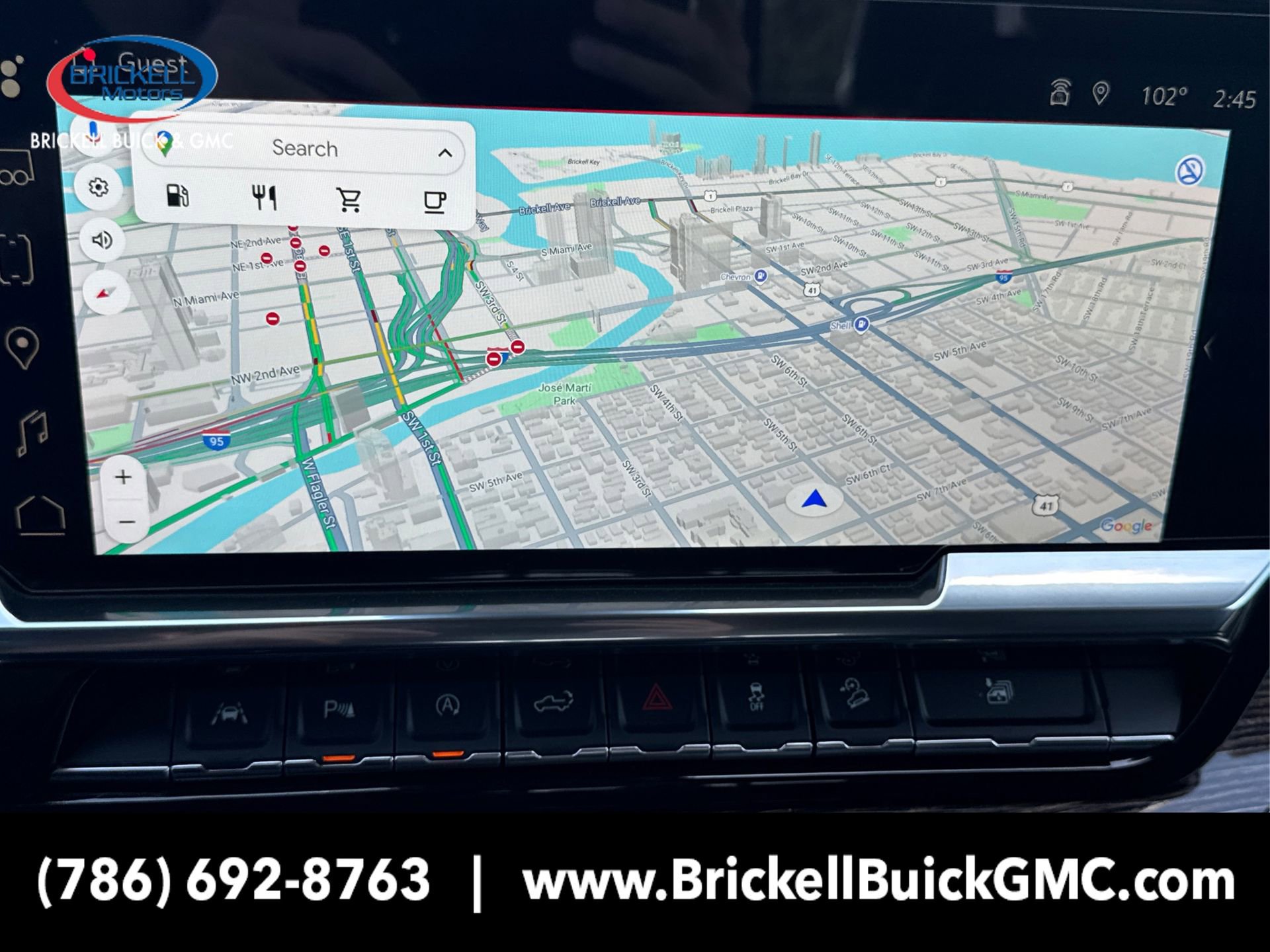 New 2025 GMC Sierra 1500 Elevation w/ Elevation Premium Package image 26