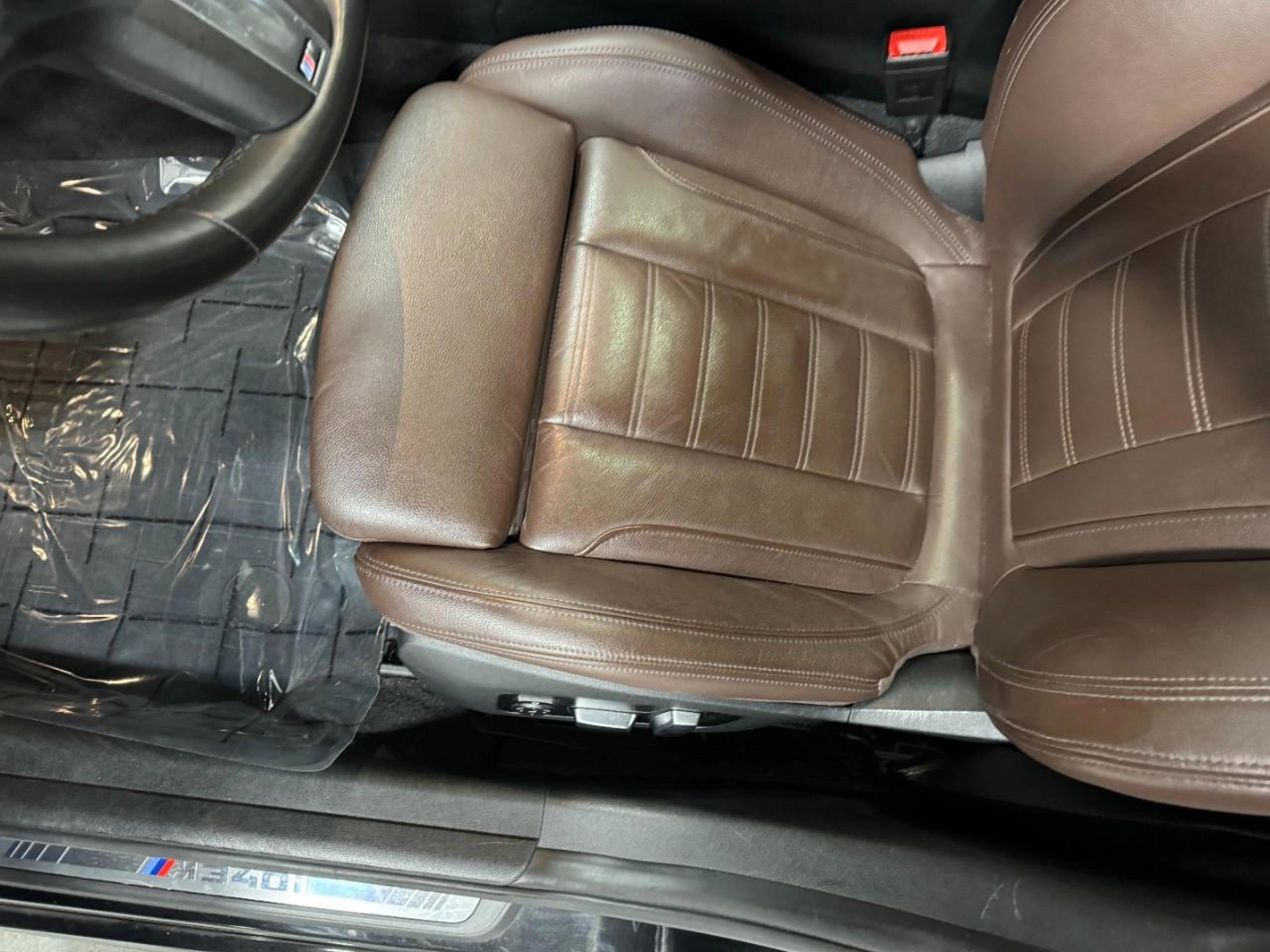 Used 2020 BMW M340i xDrive w/ Driving Assistance Package image 29