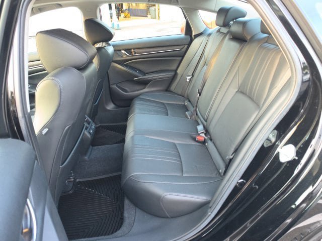 Used 2022 Honda Accord Touring image 10