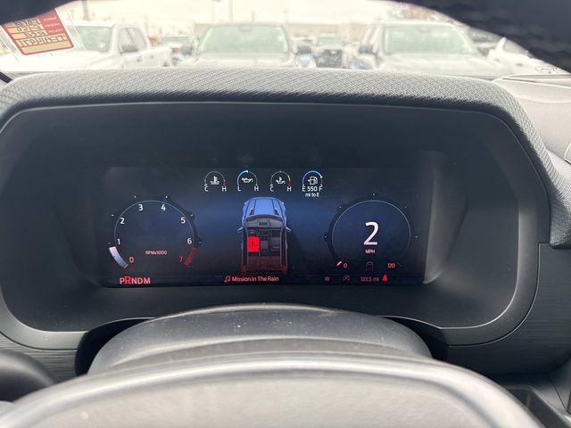 New 2026 Ford F150 XLT w/ XLT Black Appearance Package image 15