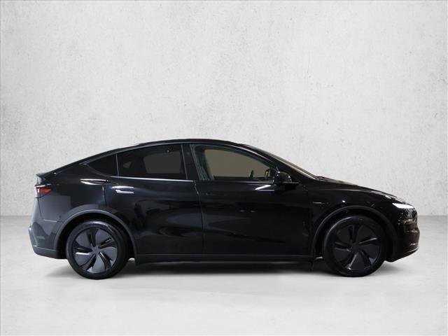 Used 2026 Tesla Model Y Long Range AWD/4WD image 5