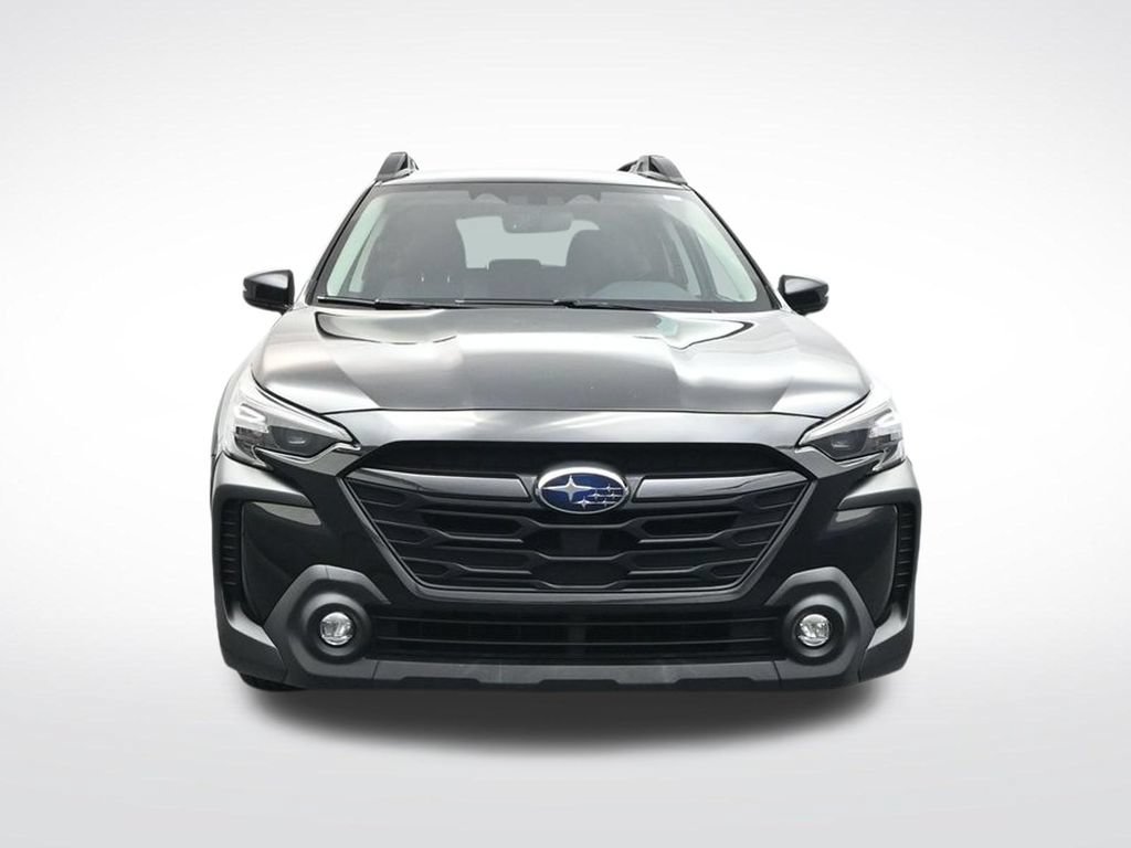 Used 2023 Subaru Outback Onyx Edition AWD/4WD image 3