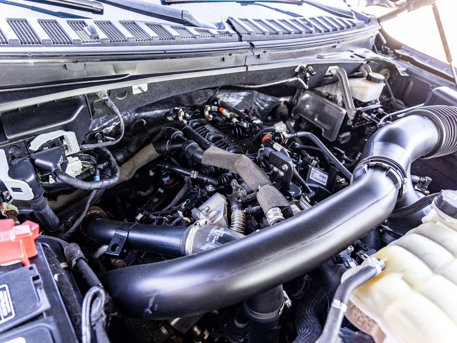 Used 2022 Ford Expedition XLT RWD image 35
