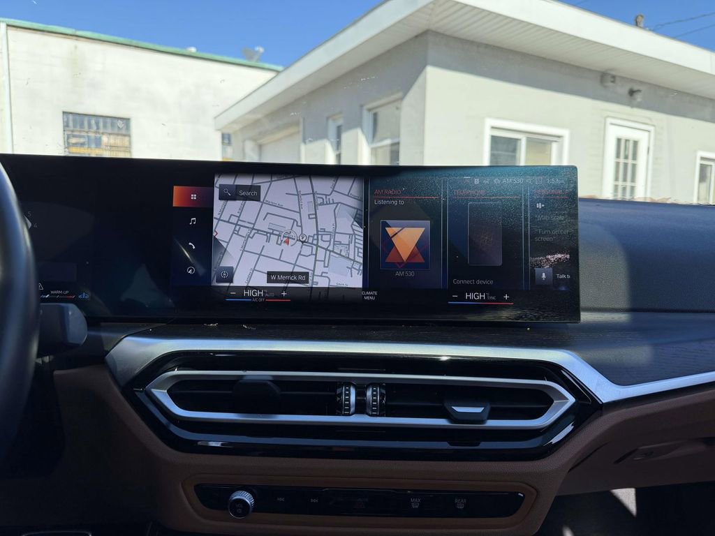 Used 2024 BMW M440i xDrive Gran Coupe w/ Premium Package AWD/4WD image 18