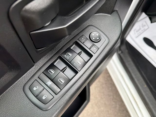 Used 2021 RAM 1500 Tradesman w/ Popular Equipment Group AWD/4WD image 14