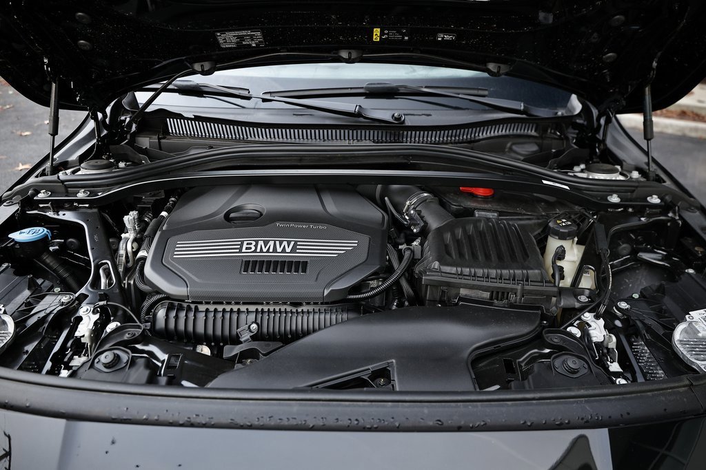 Used 2024 BMW 228i xDrive Gran Coupe w/ Premium Package image 33