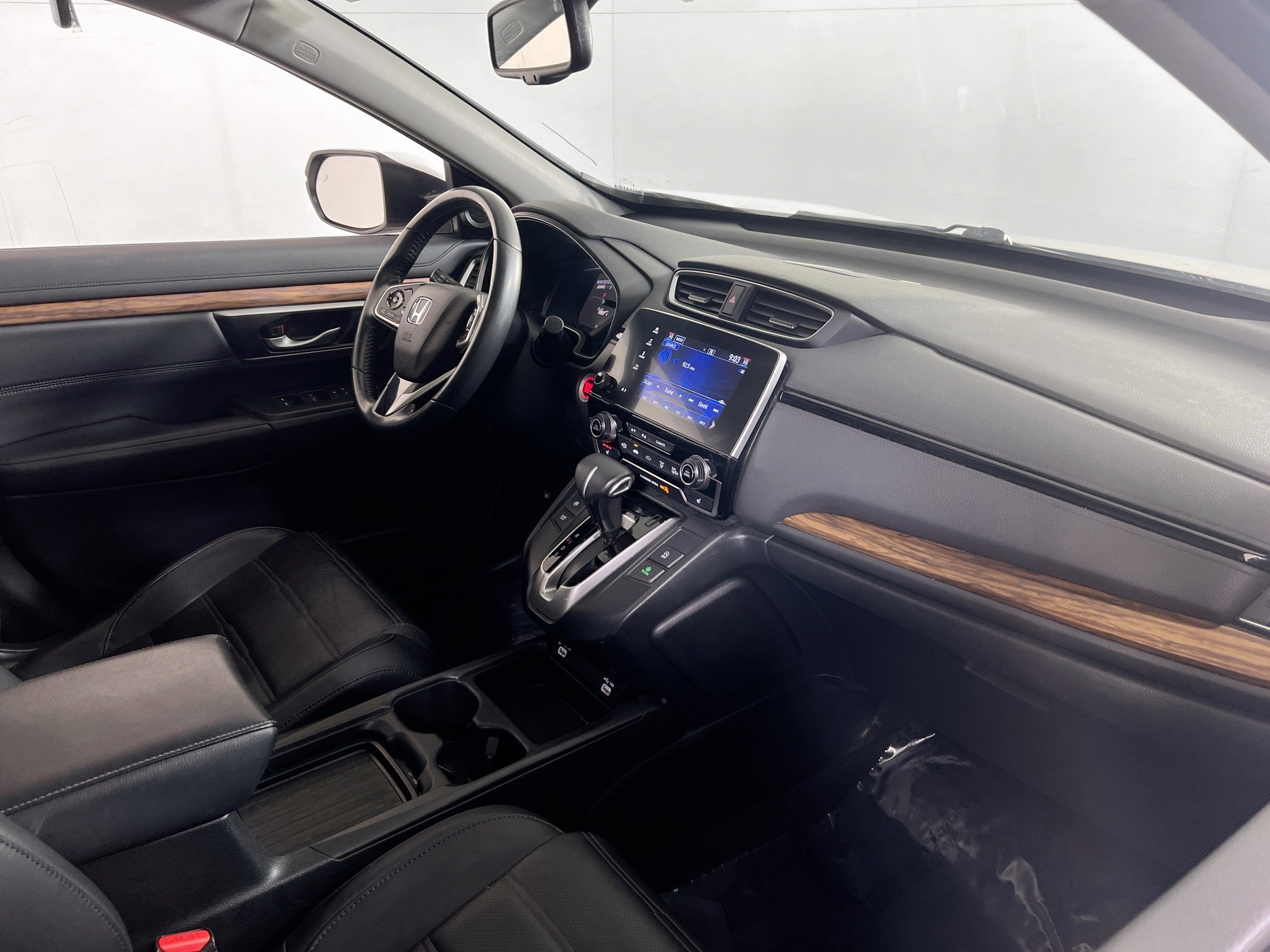 Used 2022 Honda CR-V EX-L image 28