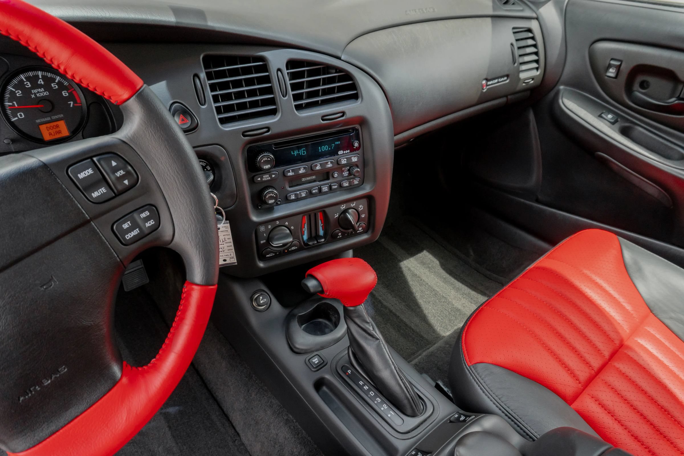 Used 2000 Chevrolet Monte Carlo SS FWD image 54