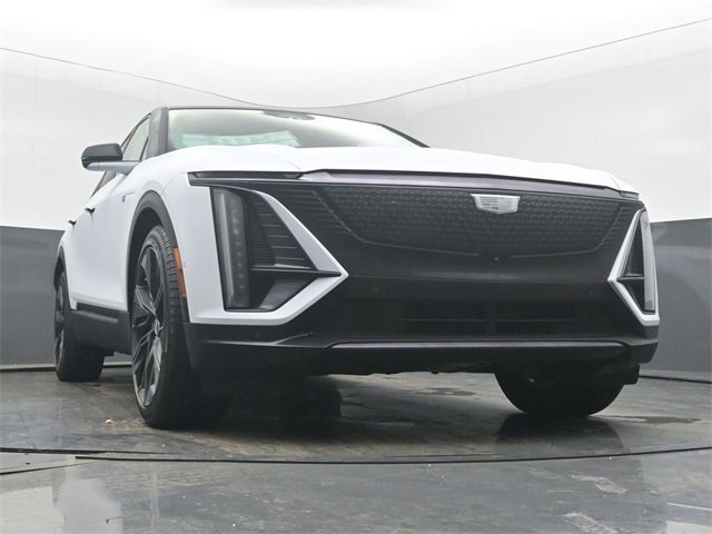New 2026 Cadillac Lyriq Signature Sport image 53