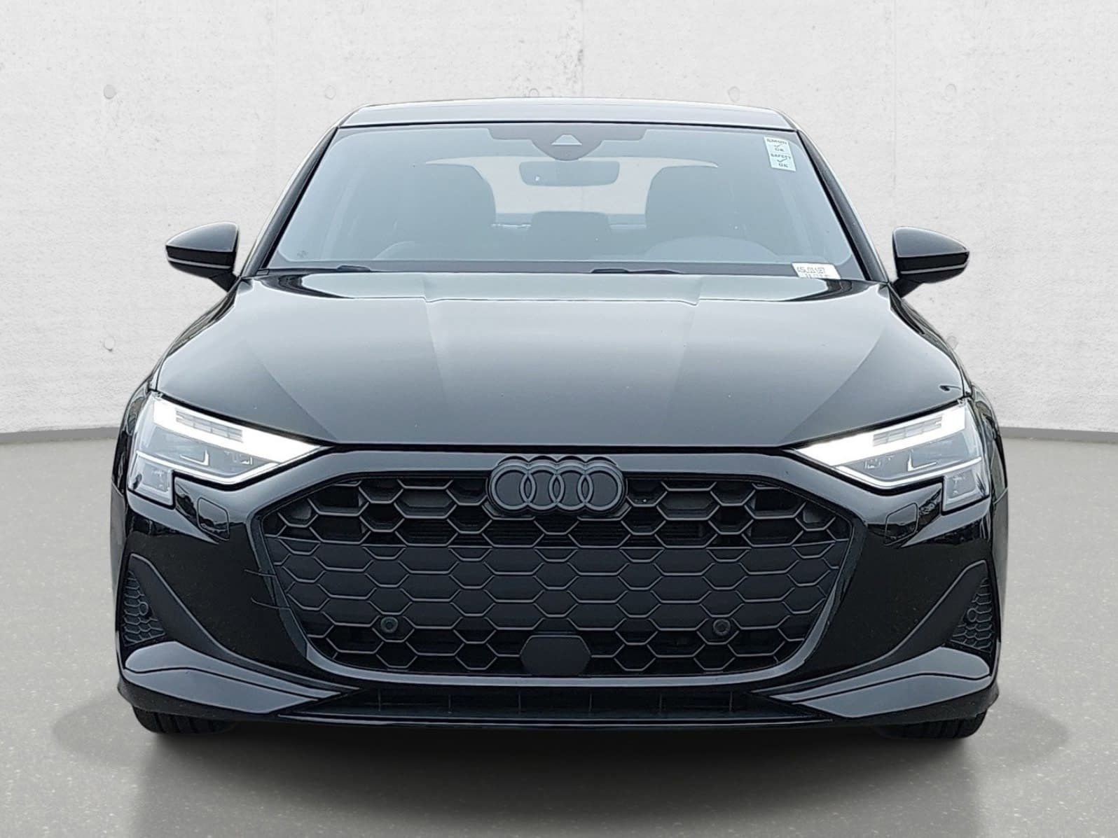 Certified 2025 Audi A3 2.0T Premium w/ Black Optic Package AWD/4WD image 2