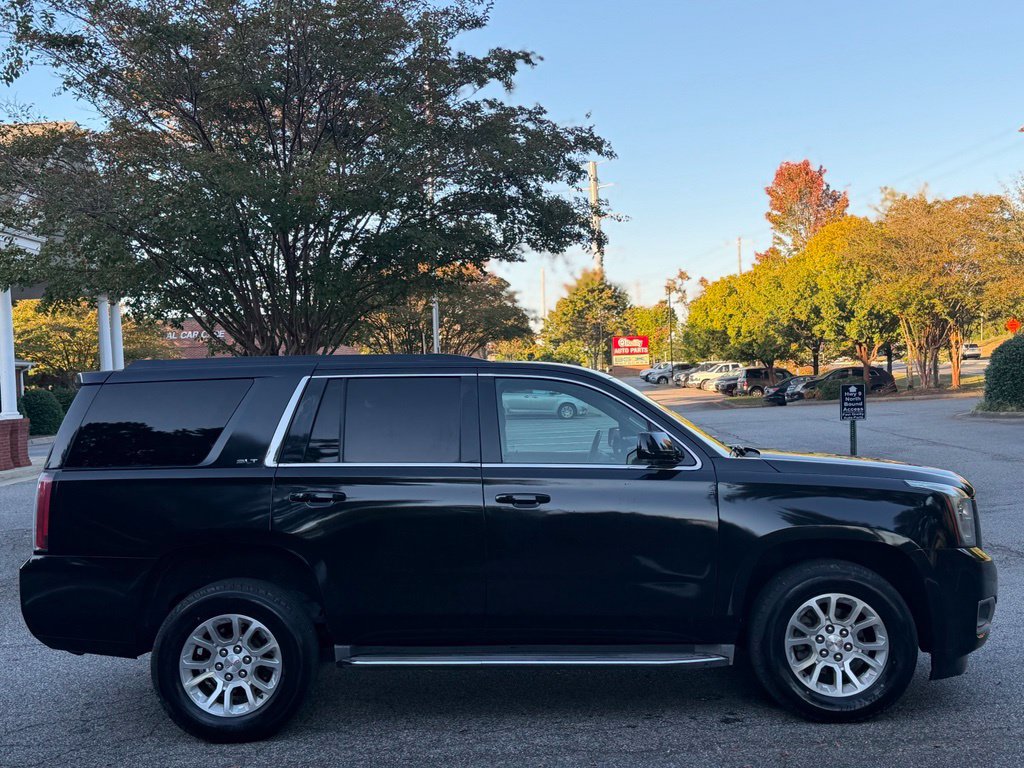 Used 2016 GMC Yukon SLT RWD image 6