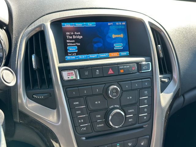 Used 2014 Buick Verano Leather FWD image 20