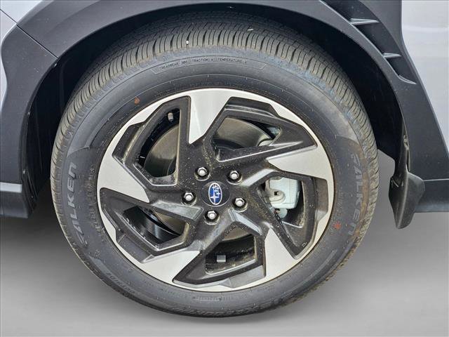 New 2026 Subaru Crosstrek 2.5i Limited AWD/4WD image 10