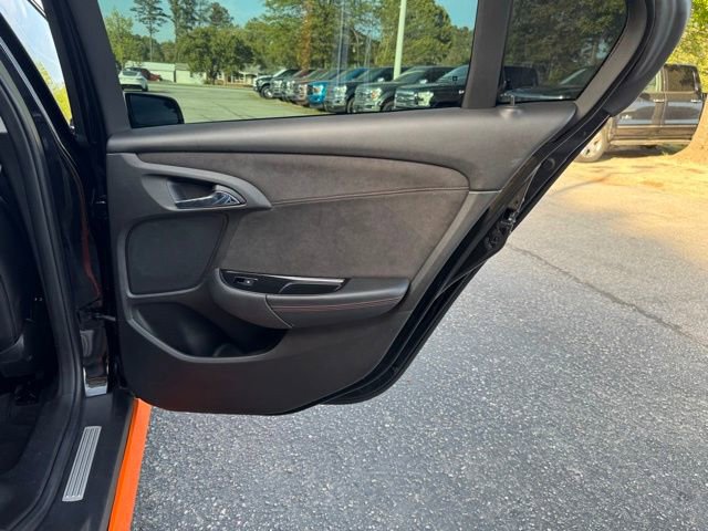 Used 2016 Chevrolet SS image 12