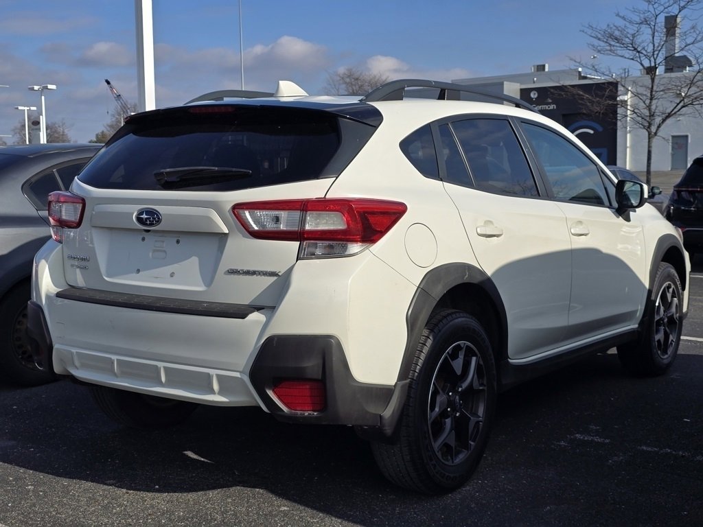 Used 2019 Subaru Crosstrek 2.0i Premium image 7