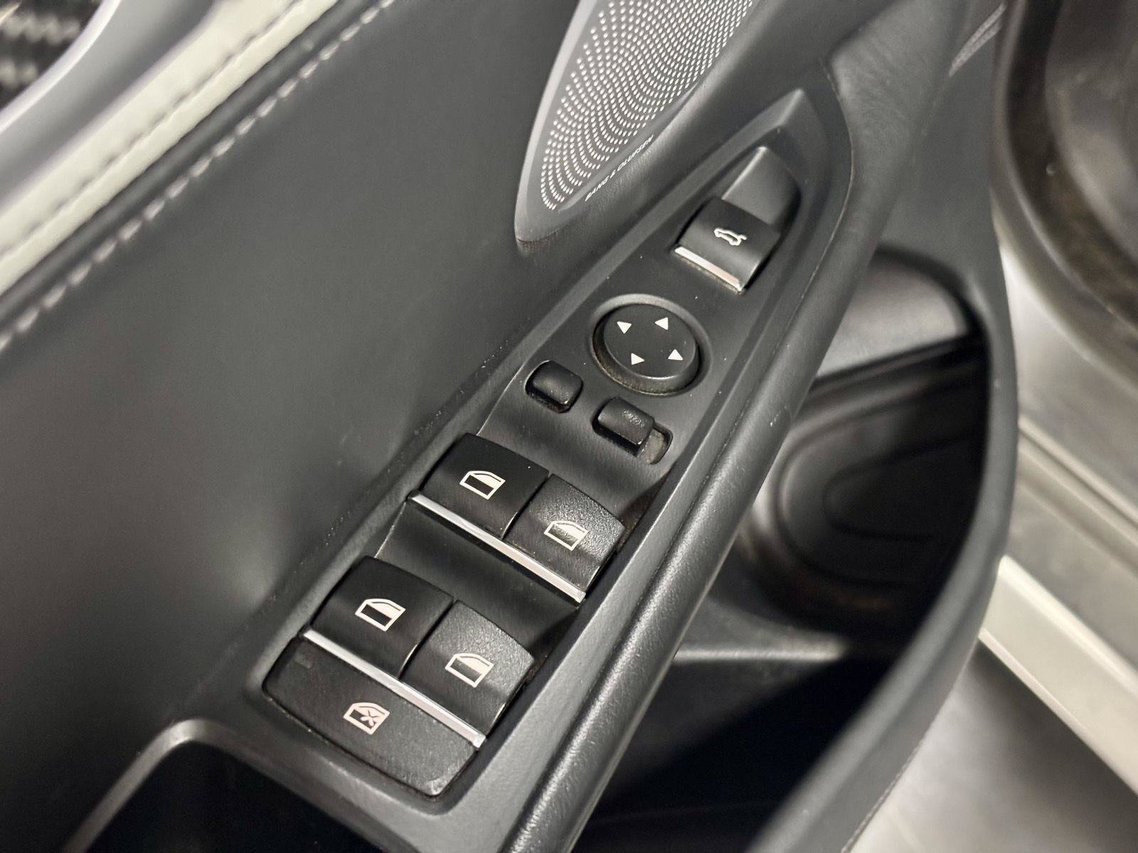 Used 2015 BMW X5 M AWD/4WD image 14