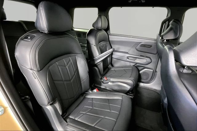 New 2027 Kia Telluride EX X-Line w/ Towing Package AWD/4WD image 11
