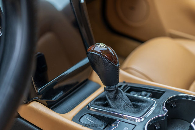 Used 2011 Maserati GranTurismo S RWD image 53