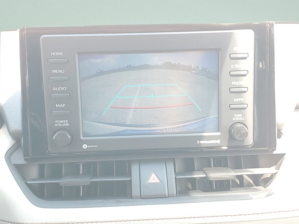 Used 2020 Toyota RAV4 XLE w/ Convenience Package AWD/4WD image 18