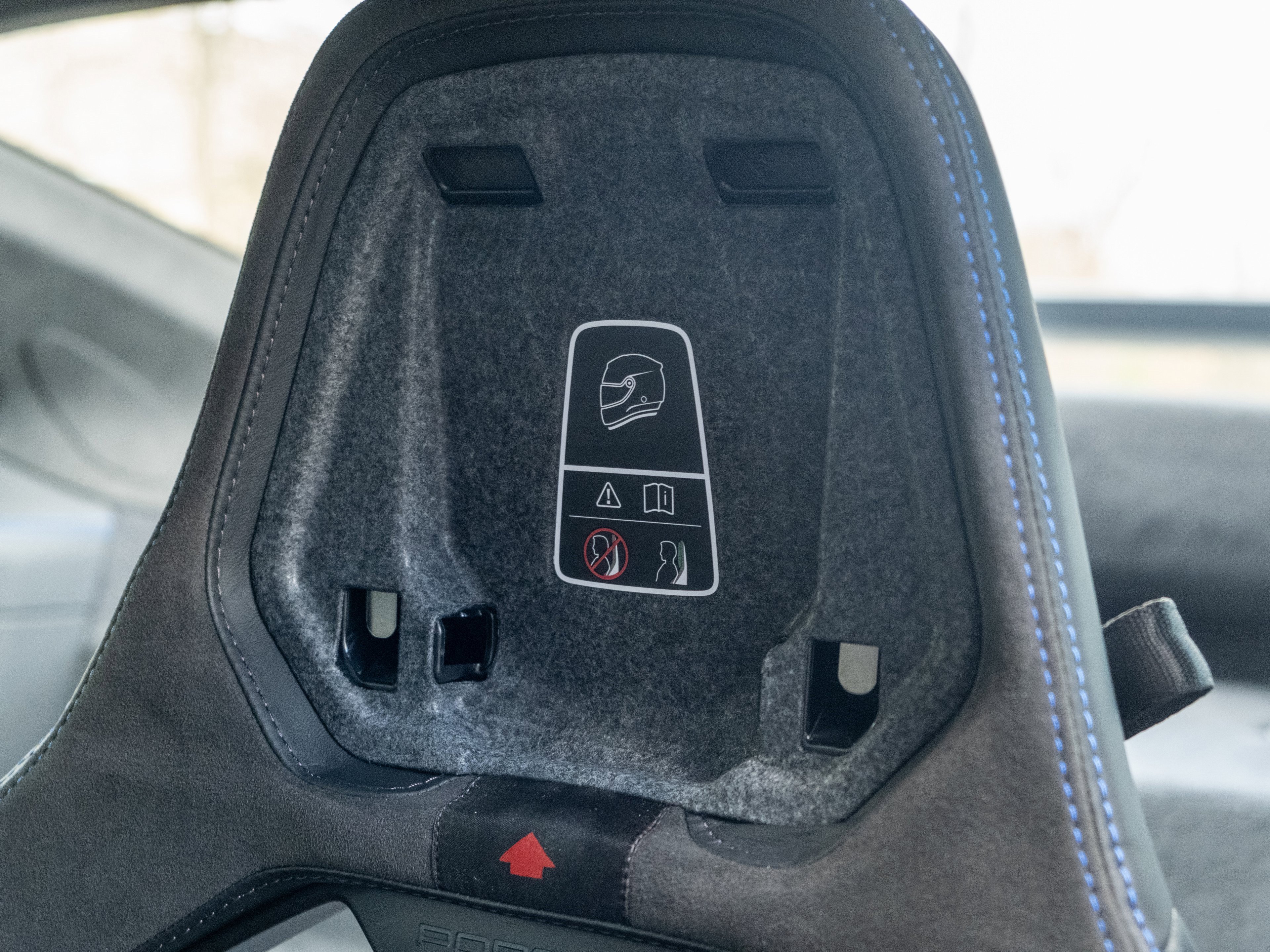 New 2026 Porsche 911 GT3 image 25