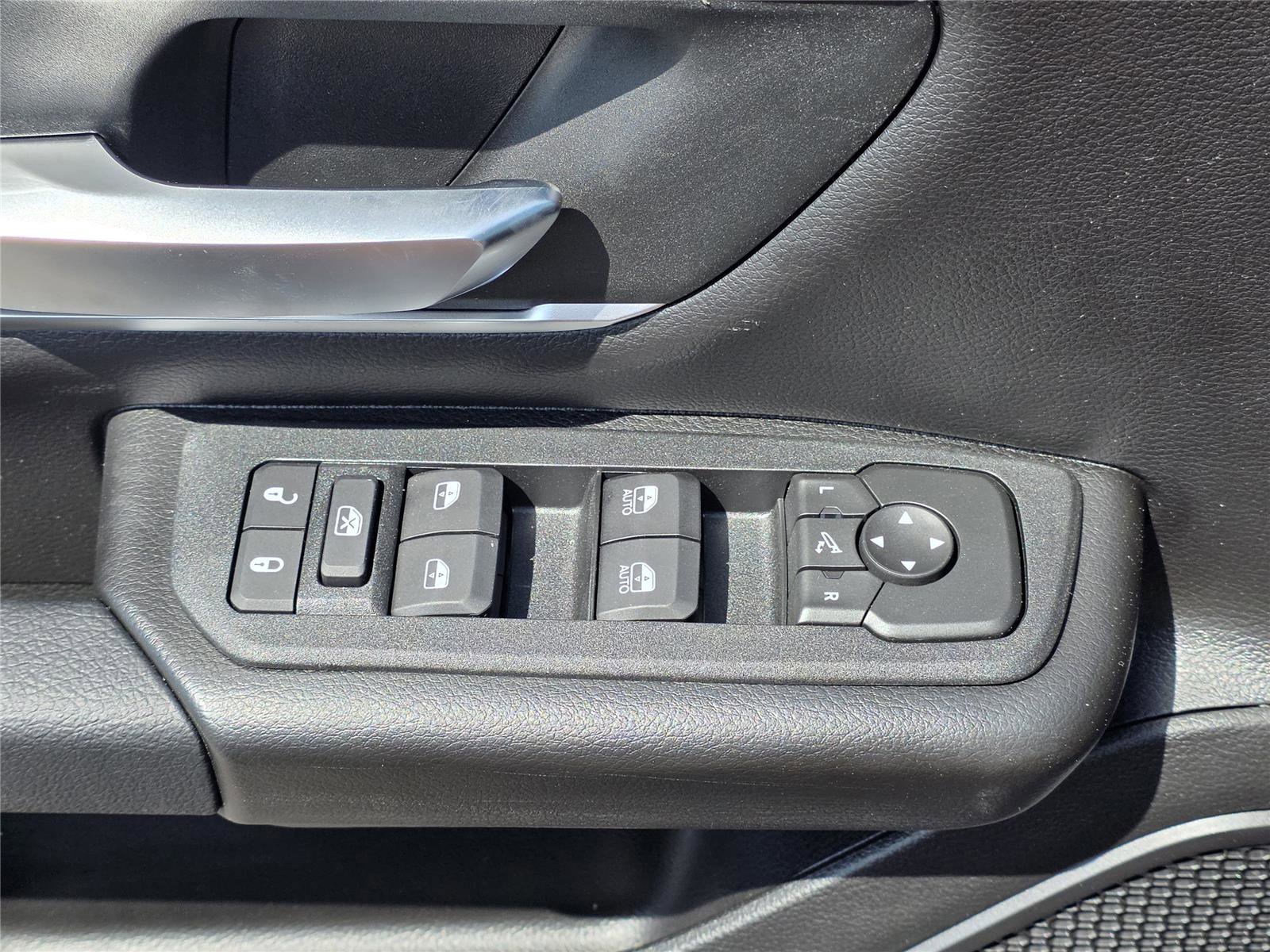 New 2026 RAM 1500 Big Horn image 17