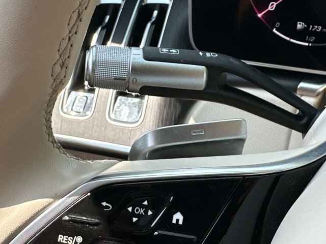 Certified 2023 Mercedes-Benz S 580 4MATIC Sedan image 25
