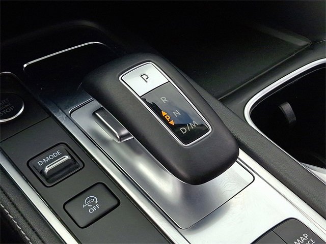 Used 2023 INFINITI QX60 Luxe image 15