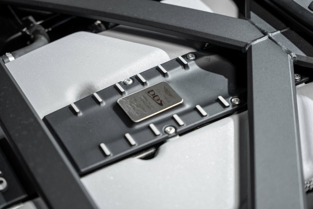 Used 2019 Aston Martin DBS Superleggera image 64