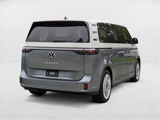 New 2025 Volkswagen ID. Buzz Pro S Plus RWD image 2