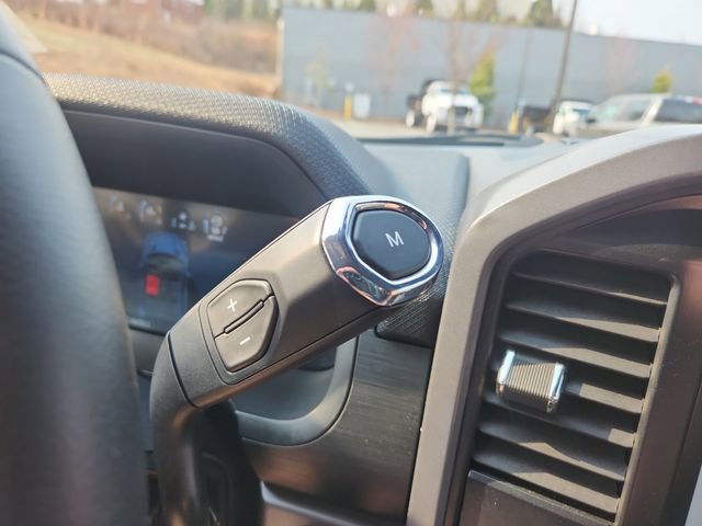 Certified 2025 Ford F150 XLT w/ Equipment Group 301A Standard image 15