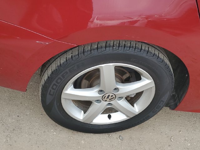 Used 2016 Volkswagen Jetta S FWD image 5