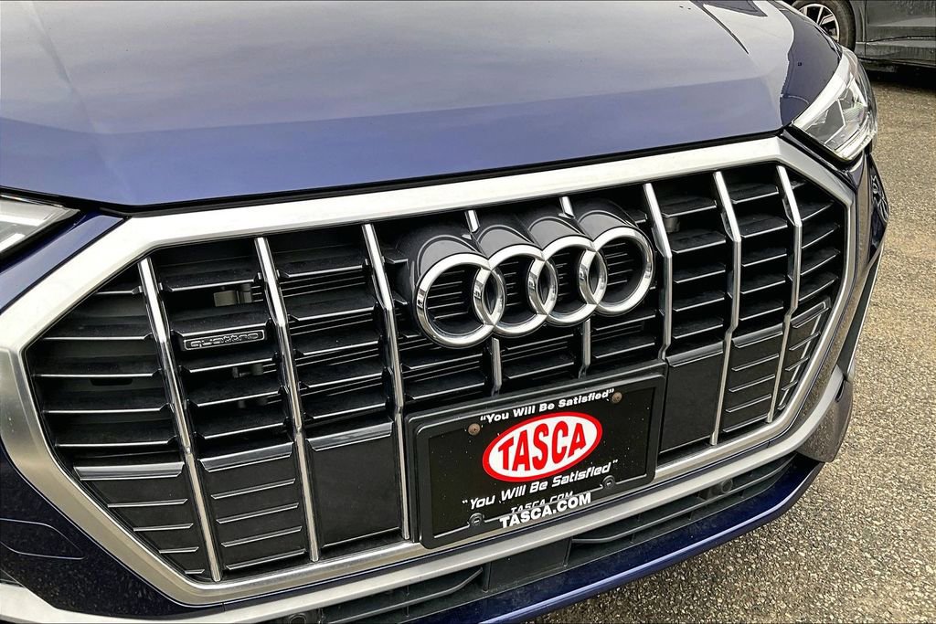 Used 2025 Audi Q3 2.0T Premium w/ Convenience Package image 33